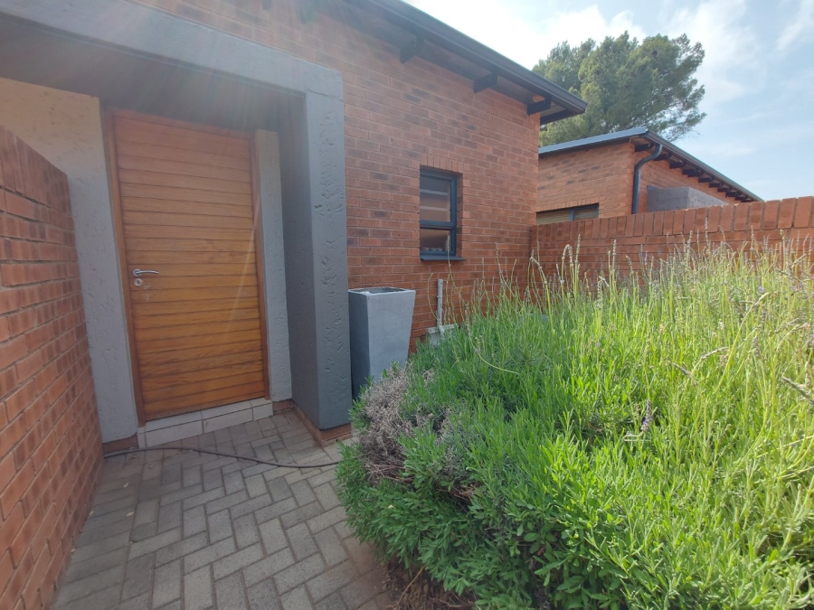 3 Bedroom Property for Sale in Spitskop SH Free State